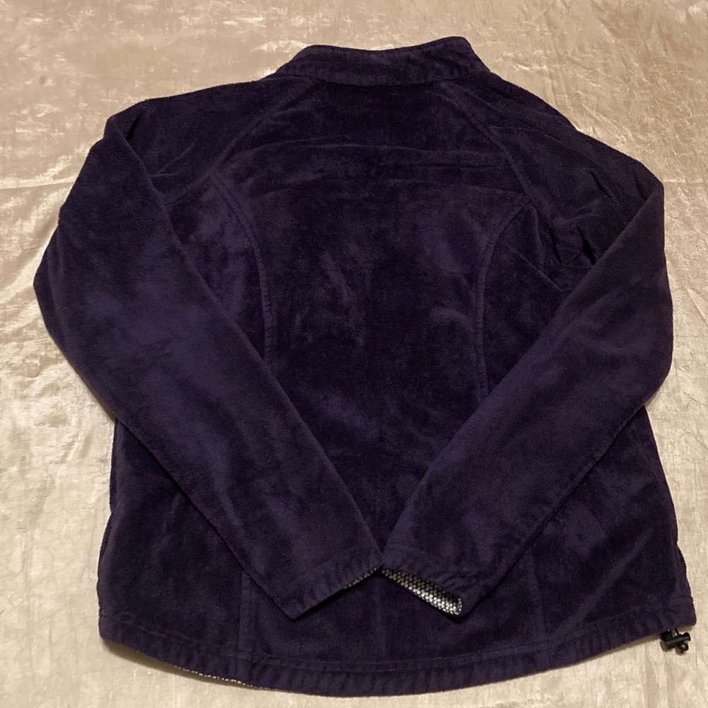 Peter Millar Reversible E4 Full-Zip Jacket Size S… - image 5